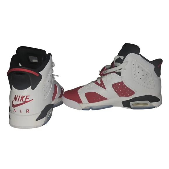 Nike Air Jordan 6 Retro - Picture 6 of 14